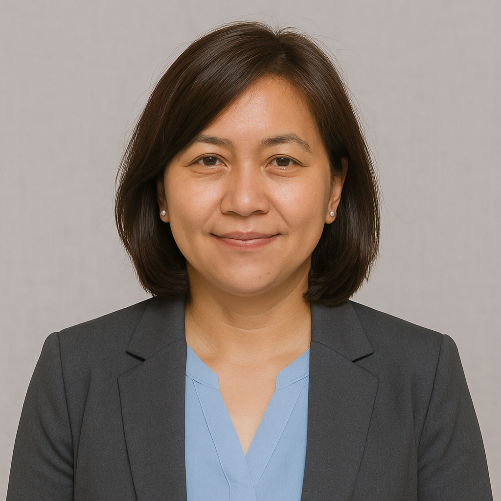 Indah Lestari